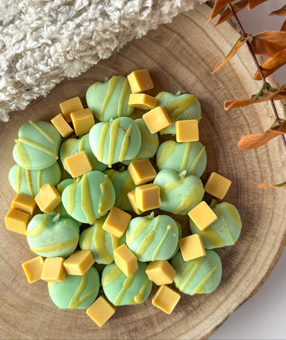 WAX MELT AUTUMN FAIR