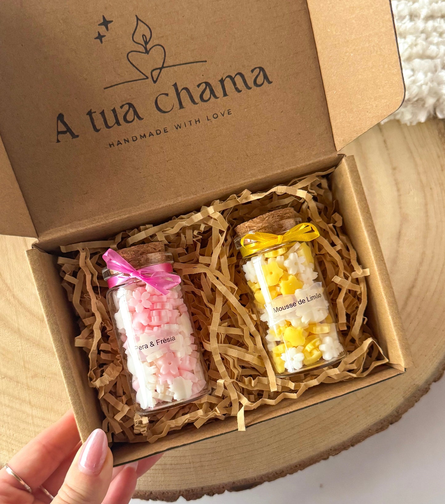 BLOOM BOX