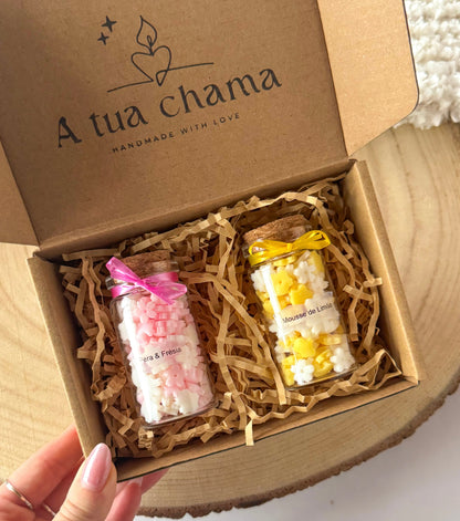 BLOOM BOX
