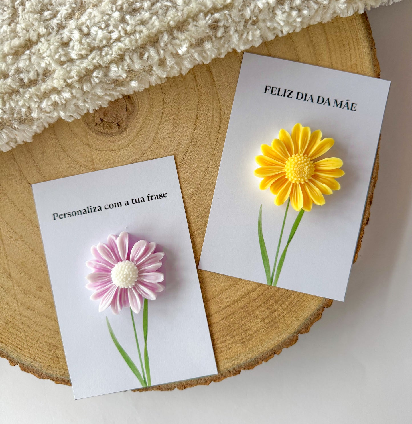 POSTAL FLORAL