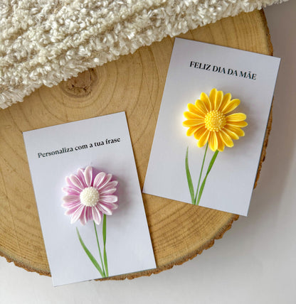 POSTAL FLORAL