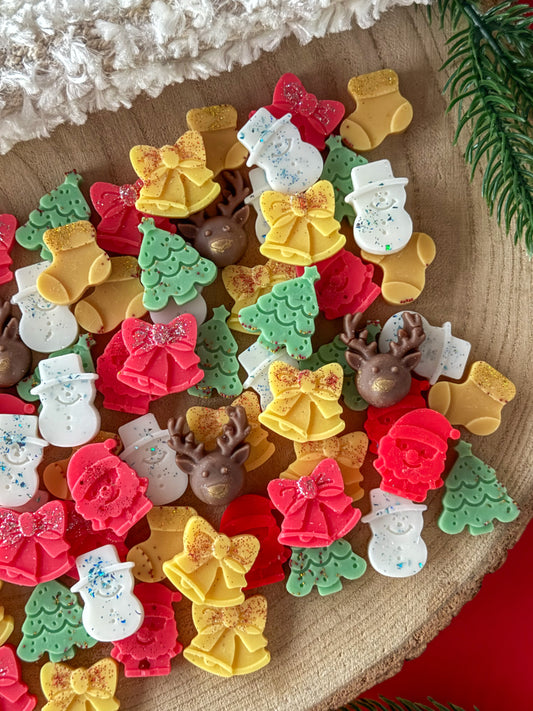 WAX MELT SWEET MARKET