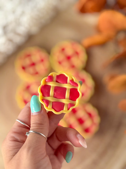 WAX MELT HOME TART