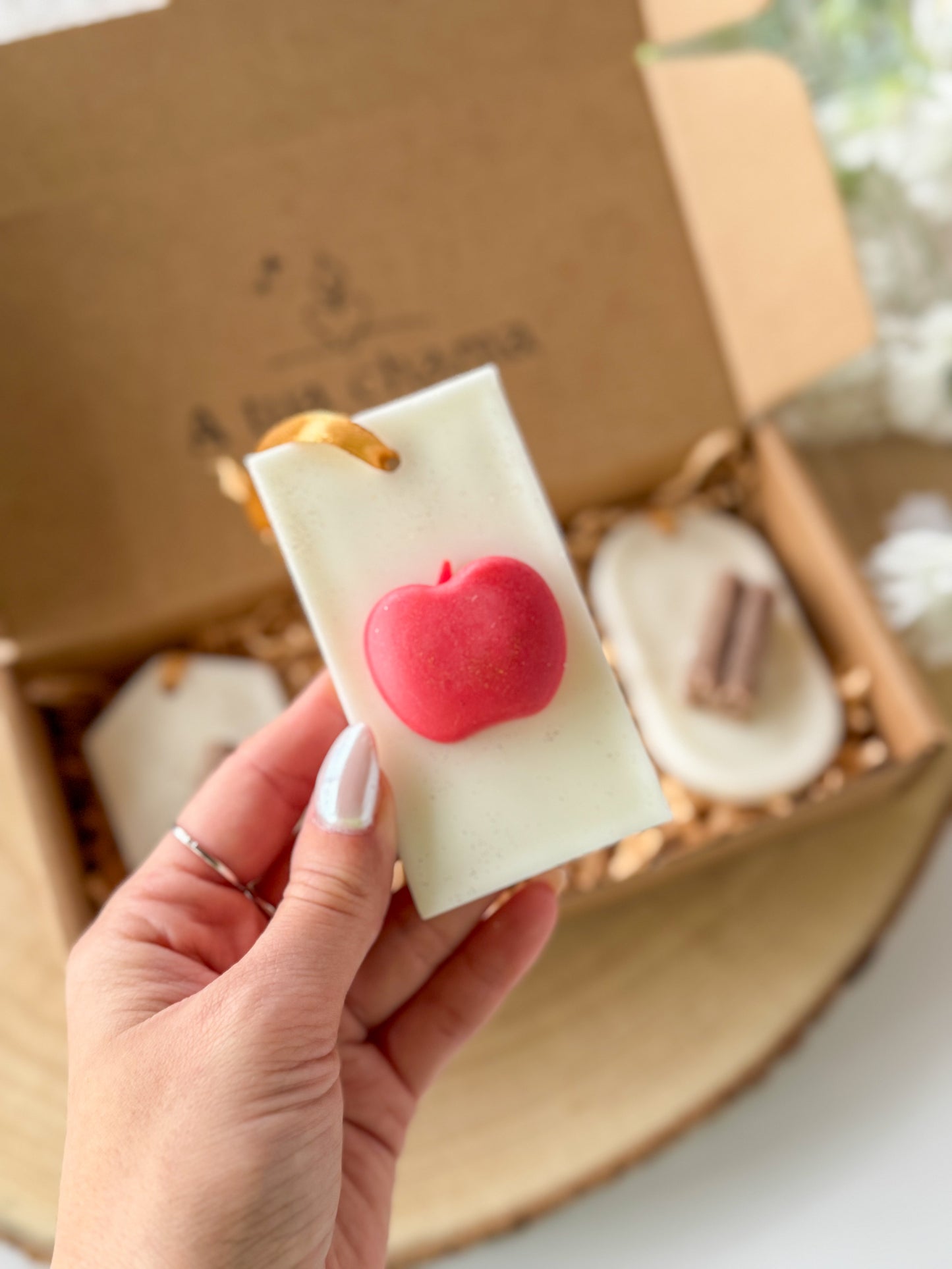 SCENT PACK AMBIENTADORES