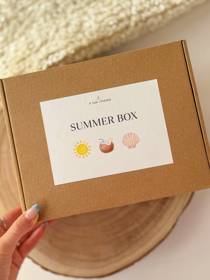 SUMMER BOX