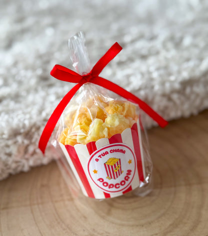 WAX MELT POPCORN