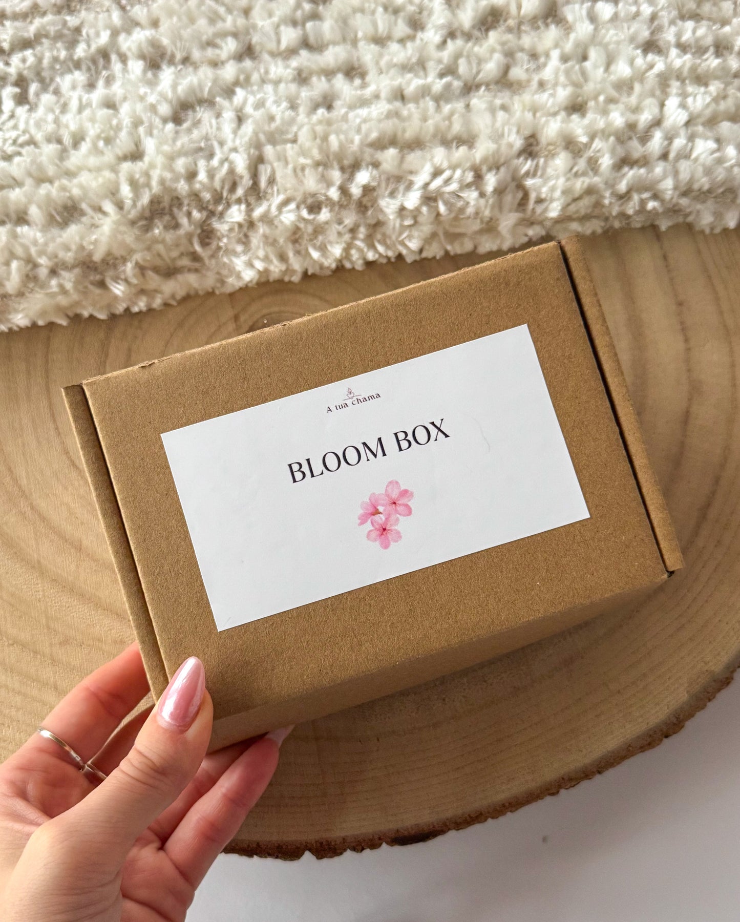 BLOOM BOX
