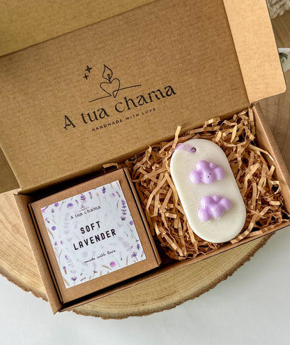HOME SCENTS PACK