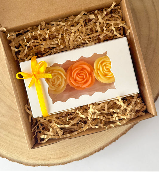 ROSE GIFT BOX