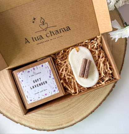 HOME SCENTS PACK