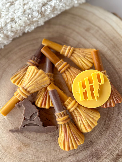 WAX MELT HOGWARTS