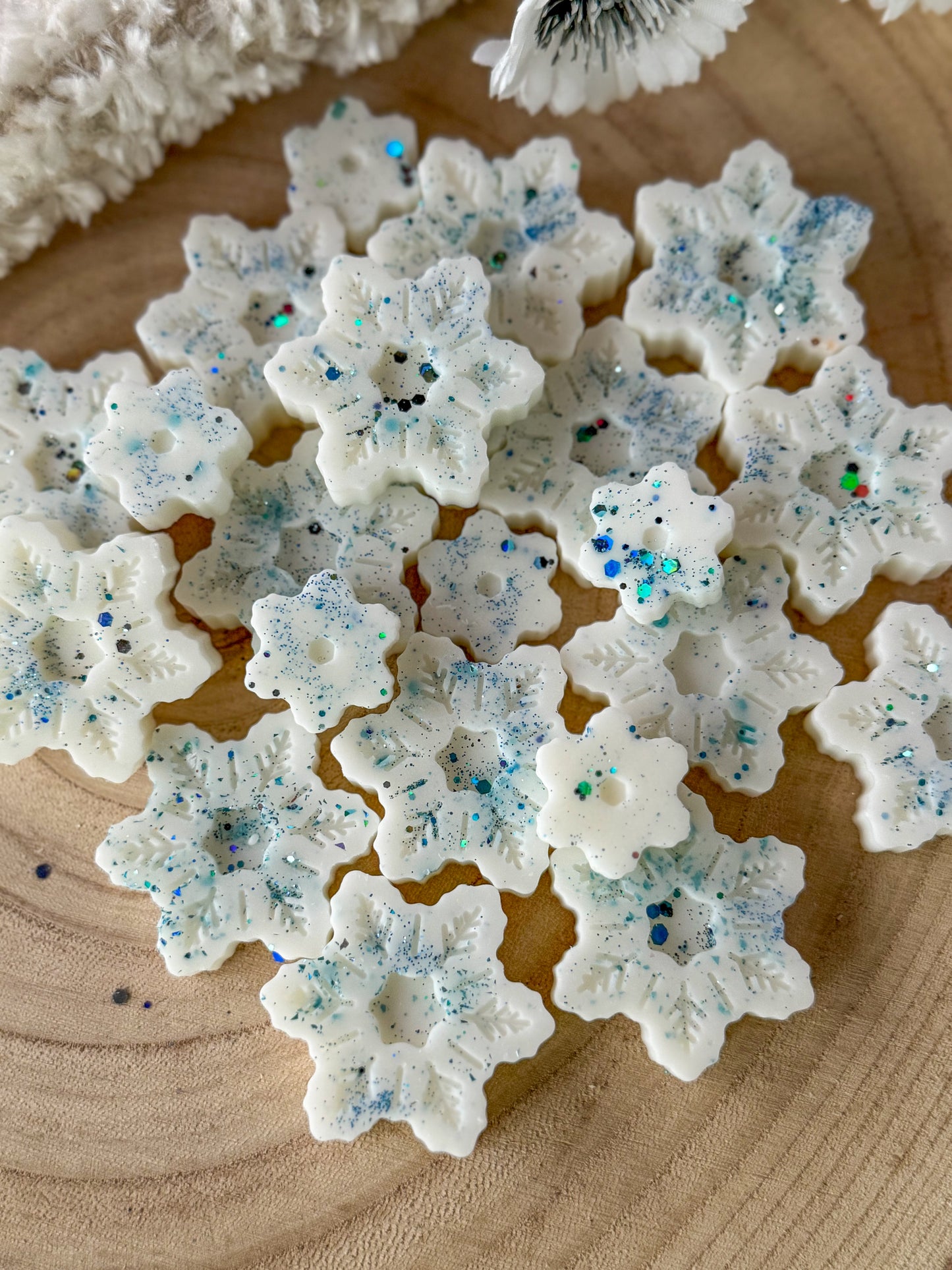WAX MELT WINTER WONDERLAND