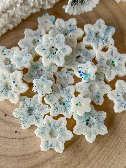 WAX MELT WINTER WONDERLAND