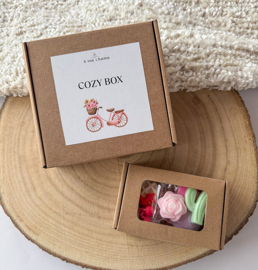 COZY BOX