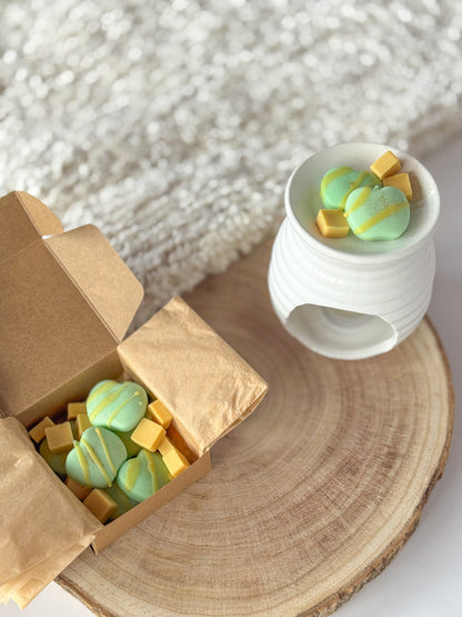 WAX MELT AUTUMN FAIR