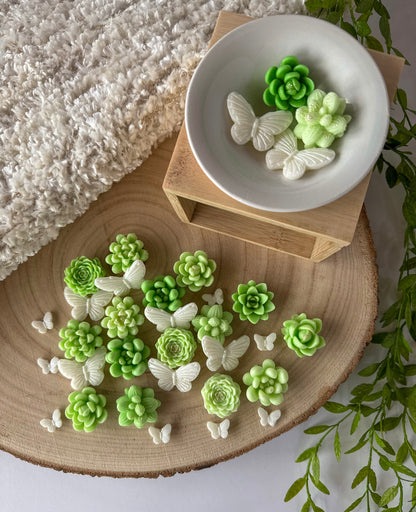 WAX MELT BREATHE & RELAX