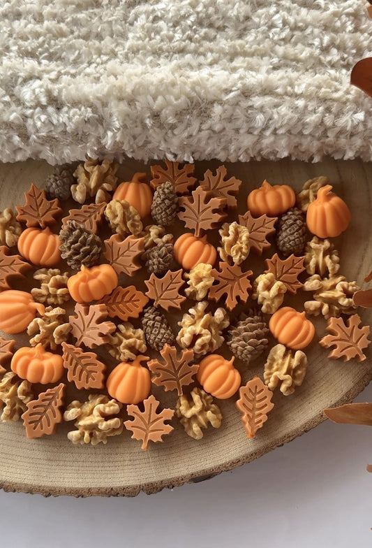 WAX MELT FALL VIBES
