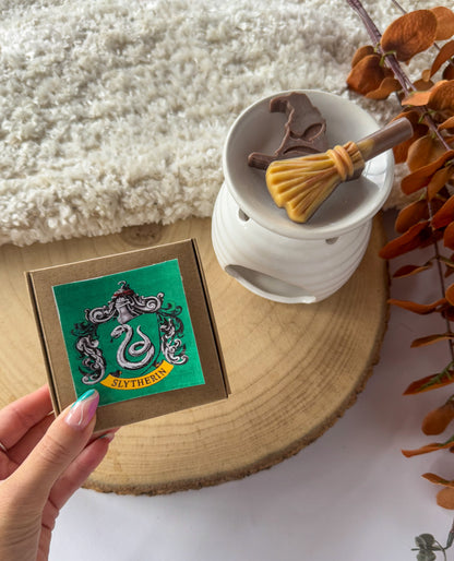 WAX MELT HOGWARTS