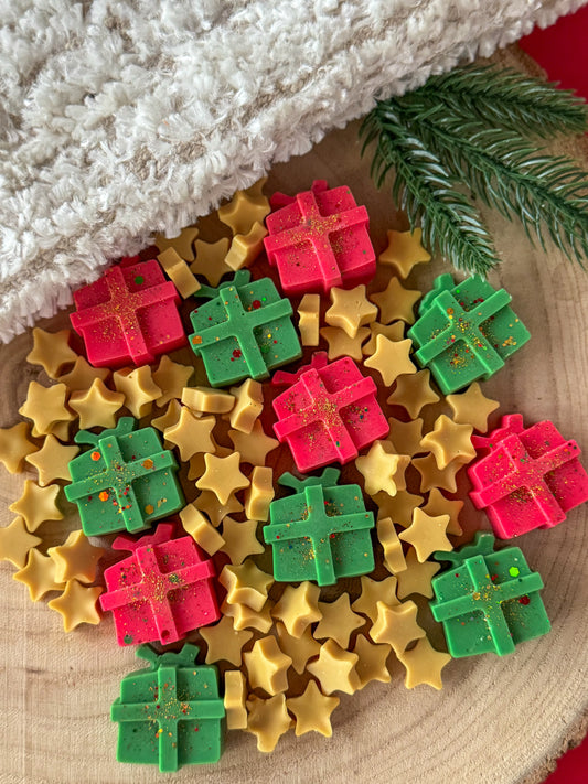 WAX MELT GOLDEN WISHES