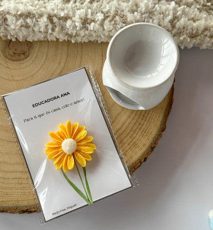 POSTAL FLORAL