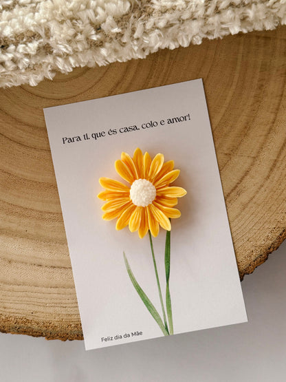 POSTAL FLORAL