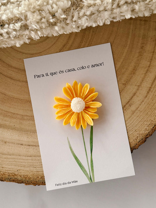 POSTAL FLORAL