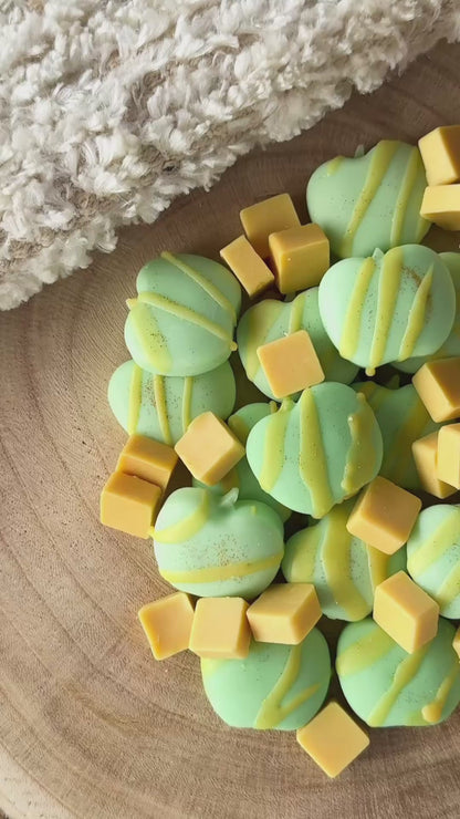 WAX MELT AUTUMN FAIR